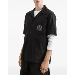 Hawaii Cotton Shirt