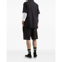 Hawaii Cotton Shirt