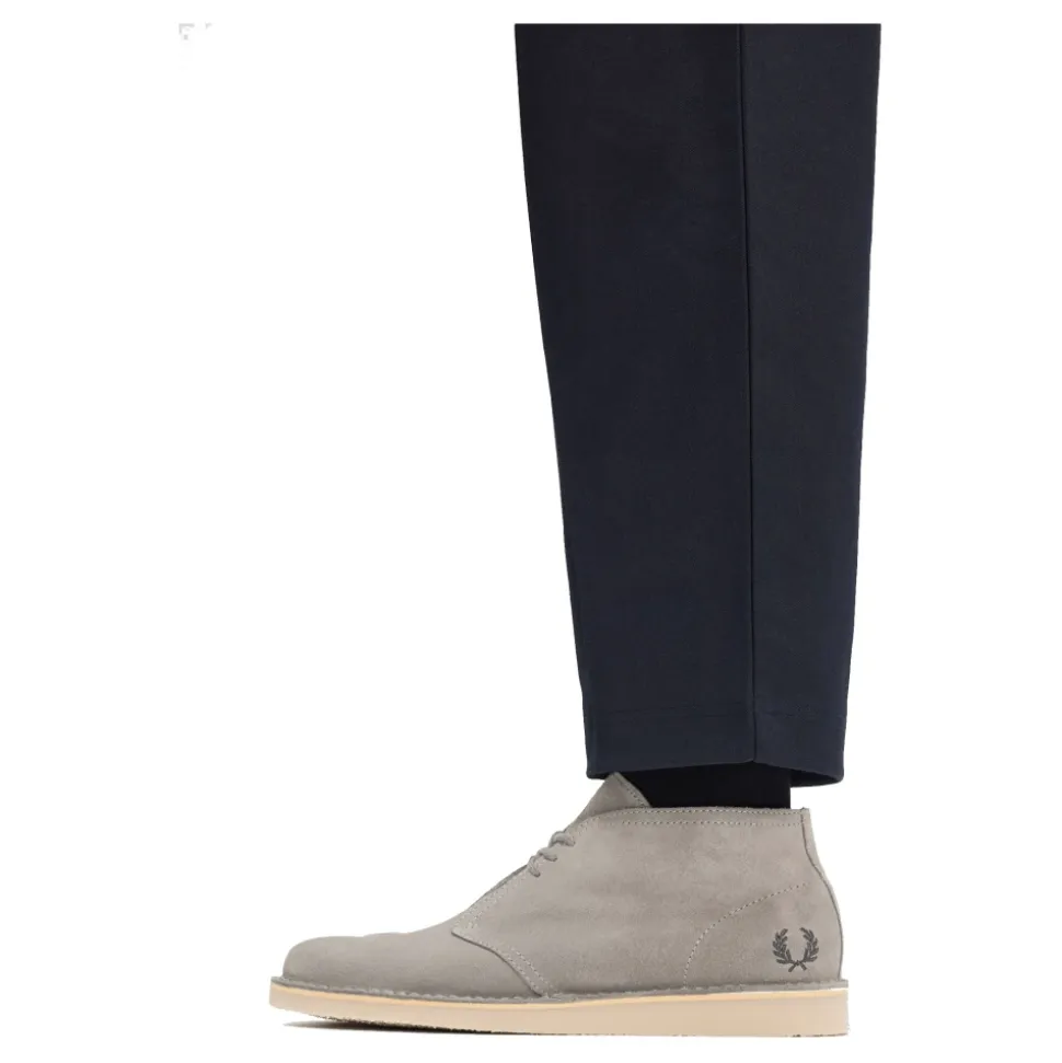 Hawley Suede Boot