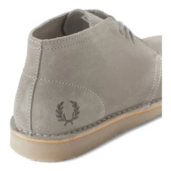 Hawley Suede Boot