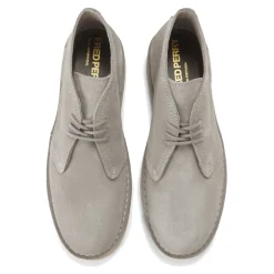 Hawley Suede Boot