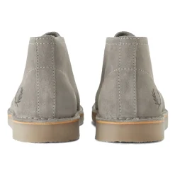 Hawley Suede Boot