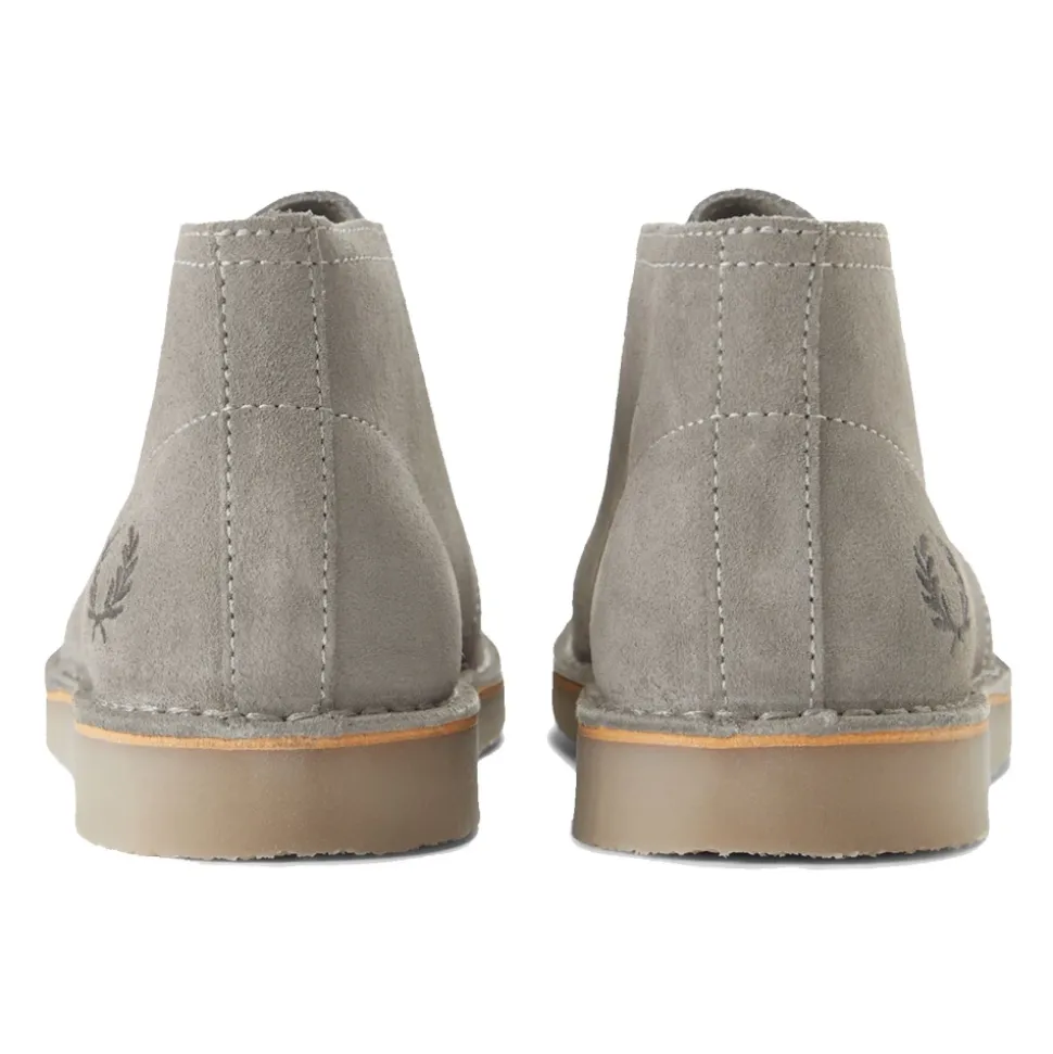 Hawley Suede Boot