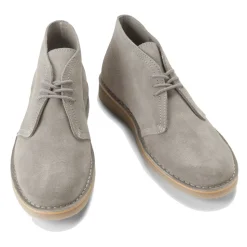Hawley Suede Boot