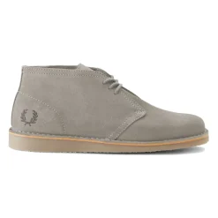 Hawley Suede Boot