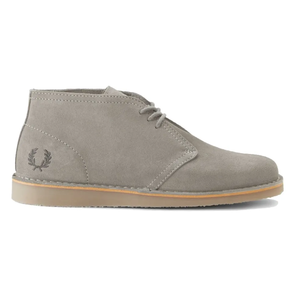 Hawley Suede Boot