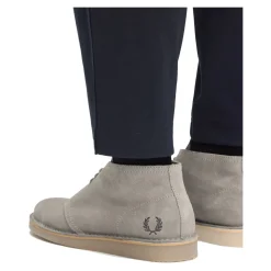 Hawley Suede Boot