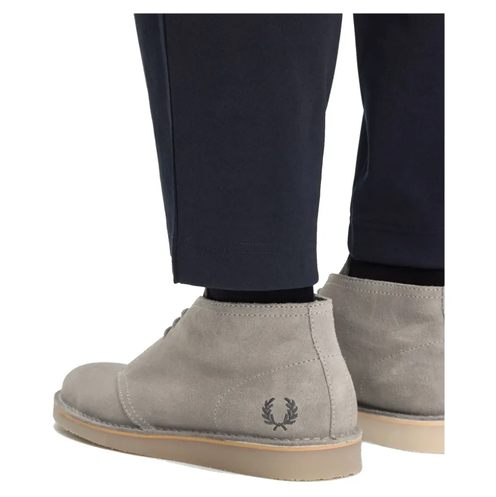 Hawley Suede Boot
