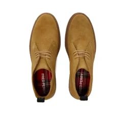 Hawley Suede Desert Boots