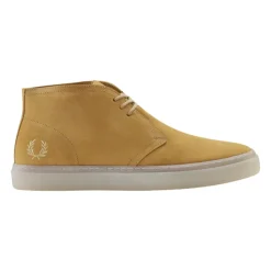 Hawley Suede Desert Boots