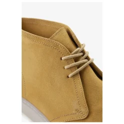 Hawley Suede Desert Boots