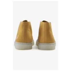 Hawley Suede Desert Boots