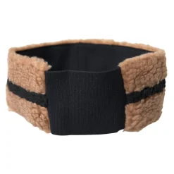 Head band cap
