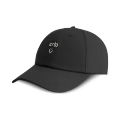 Heart Logo Cap
