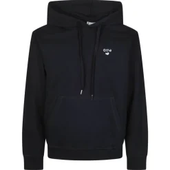 Heart Logo Hoodie