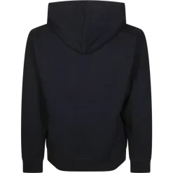 Heart Logo Hoodie