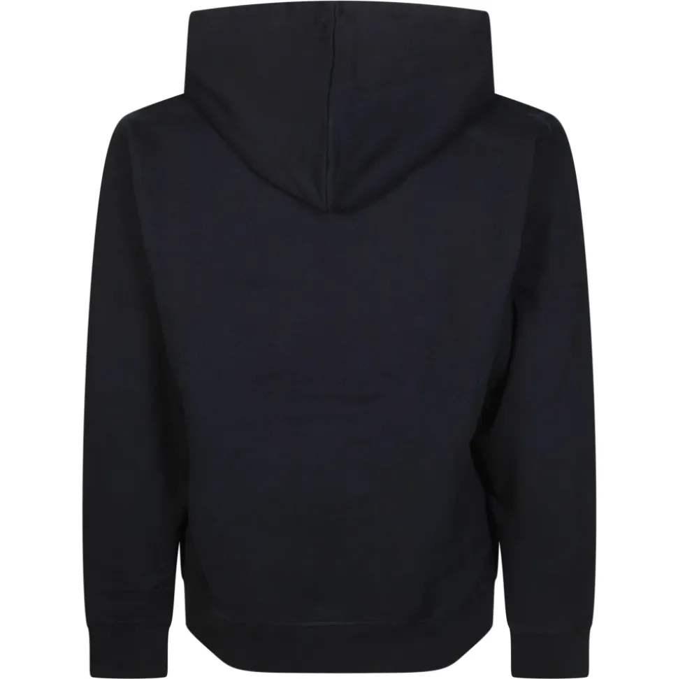 Heart Logo Hoodie