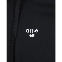 Heart Logo Hoodie