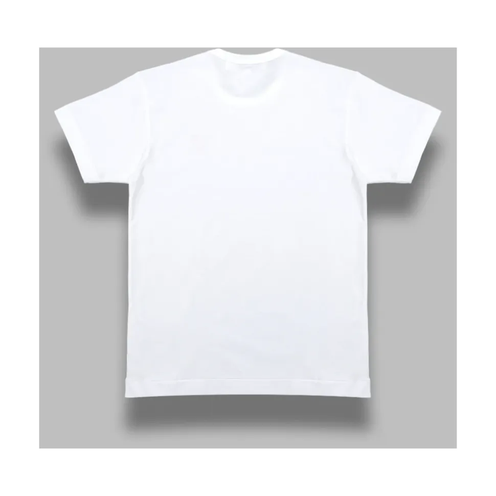 Heart Logo T-Shirt