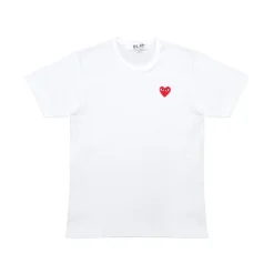 Heart Logo T-Shirt