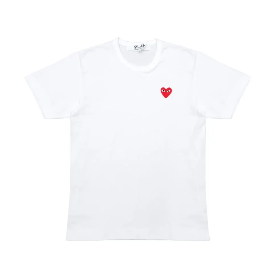 Heart Logo T-Shirt