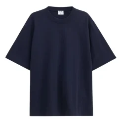 Heavy Crewneck Tee