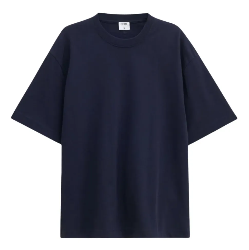 Heavy Crewneck Tee