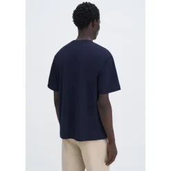 Heavy Crewneck Tee