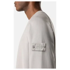 Heavyweight Cotton Fleece Sweatshirt
