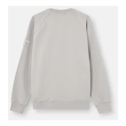 Heavyweight Cotton Fleece Sweatshirt