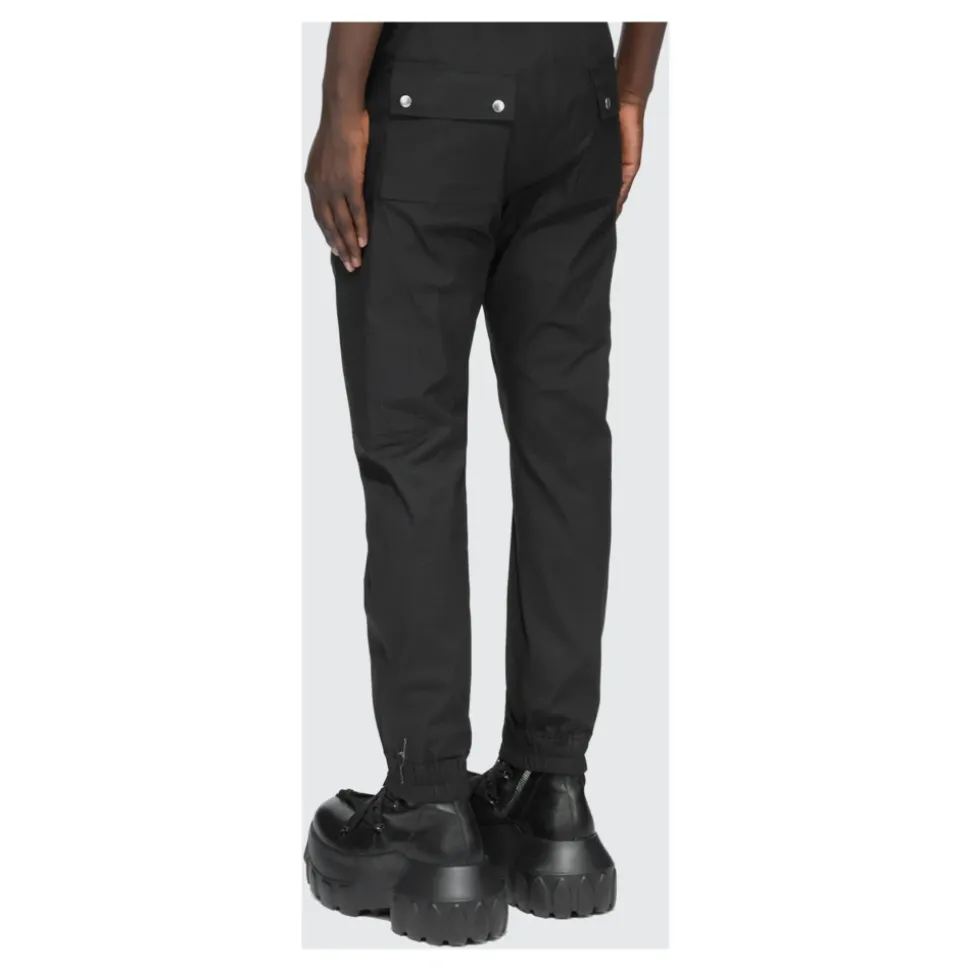 Heizer Cargo