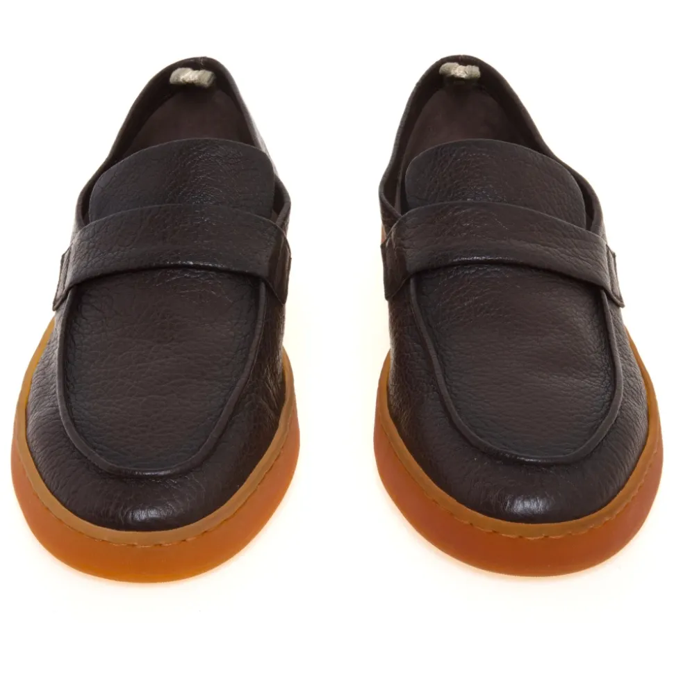 Herbie Moccasin