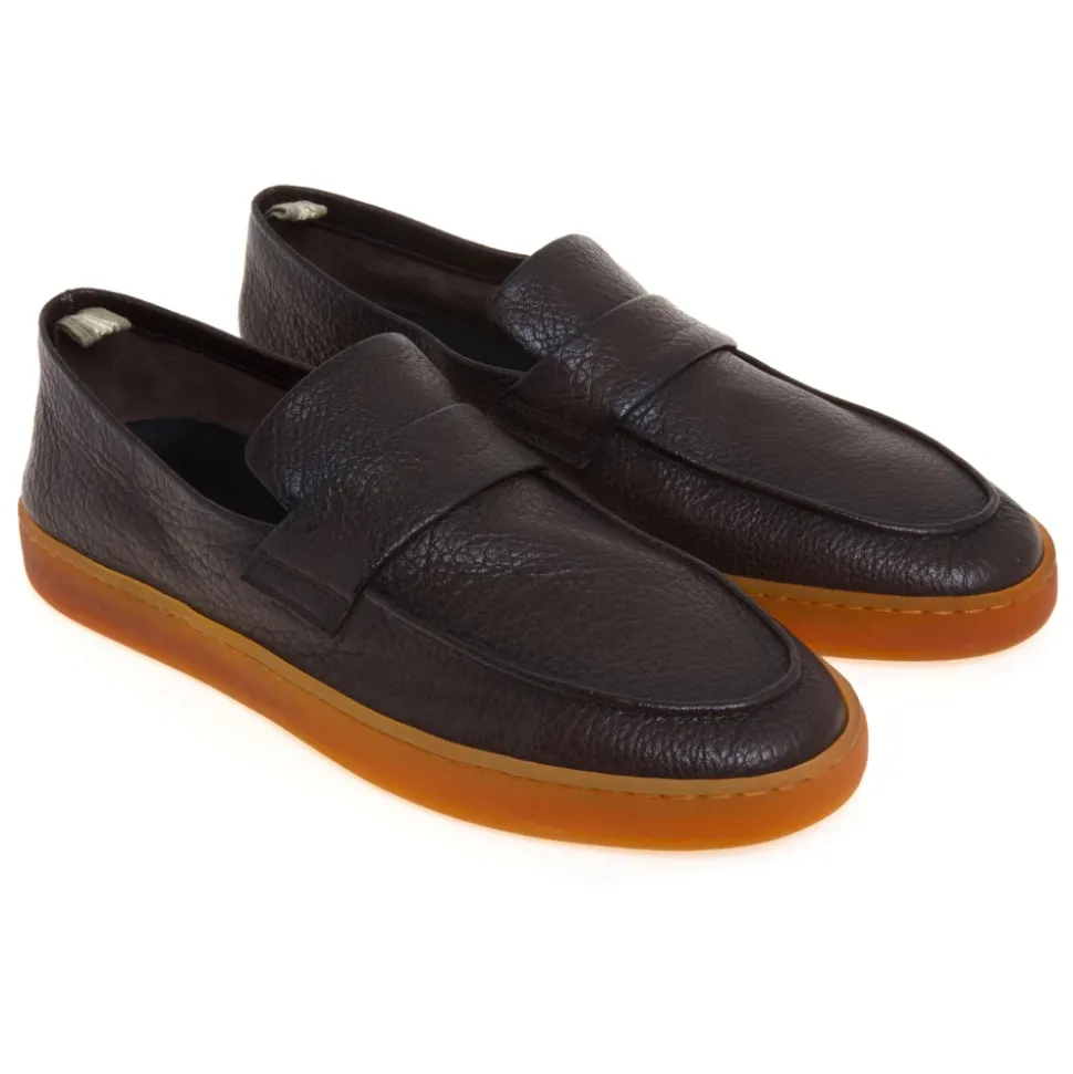 Herbie Moccasin