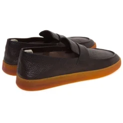 Herbie Moccasin