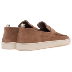 Herbie Moccasin