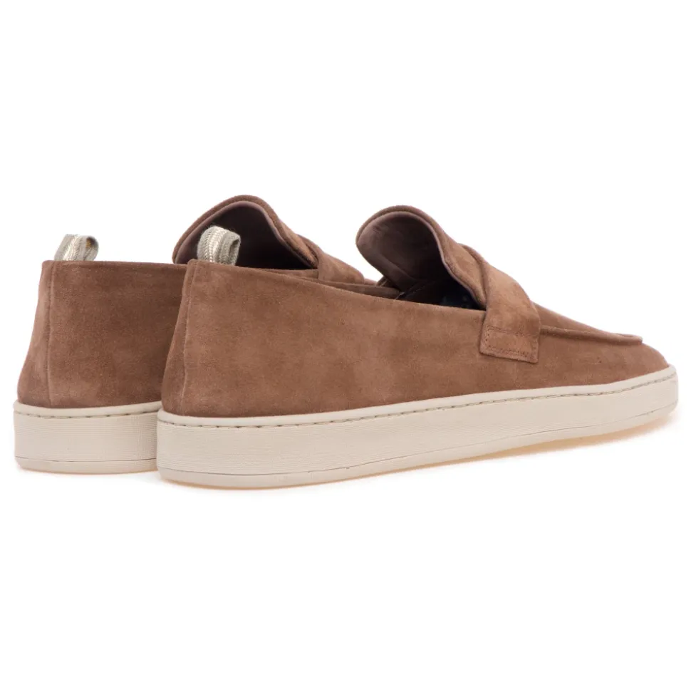 Herbie Moccasin