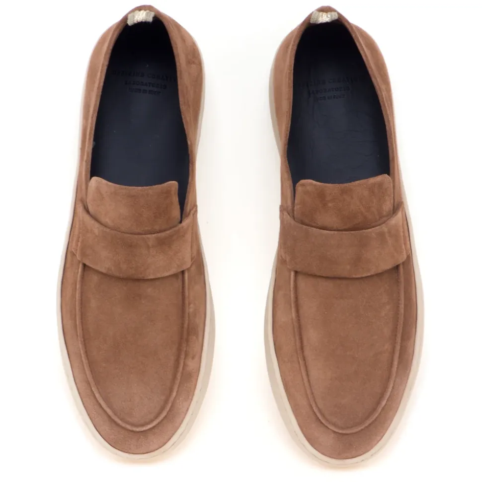 Herbie Moccasin