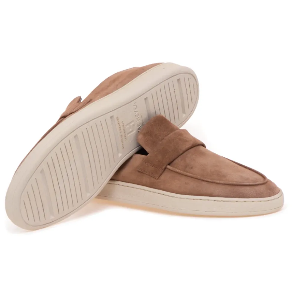 Herbie Moccasin