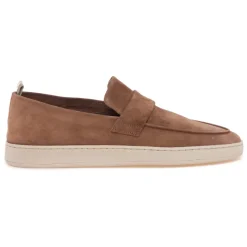 Herbie Moccasin