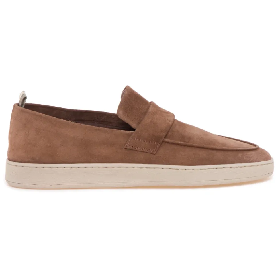 Herbie Moccasin