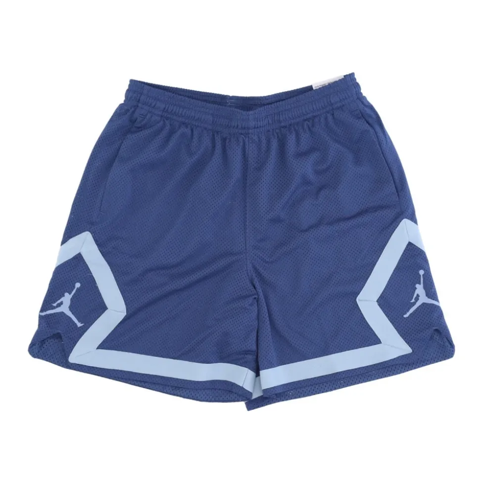 Heritage Diamond Basketball Shorts