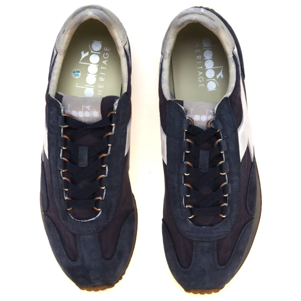 Heritage Equipe Canvas