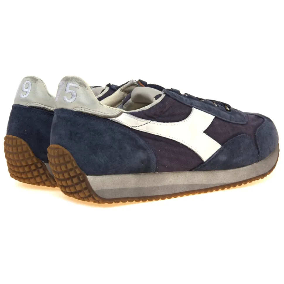 Heritage Equipe Canvas