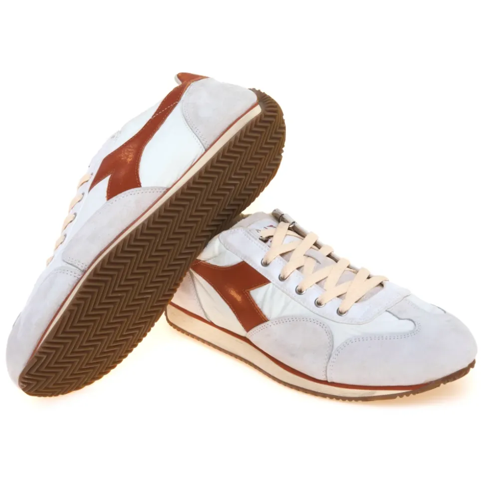 Heritage Equipe Vela