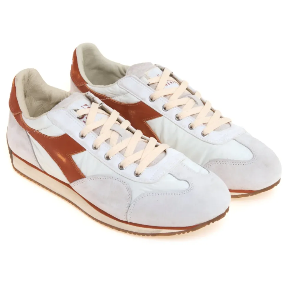 Heritage Equipe Vela