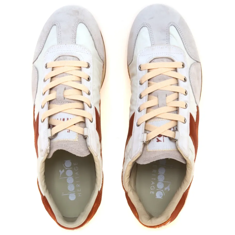 Heritage Equipe Vela