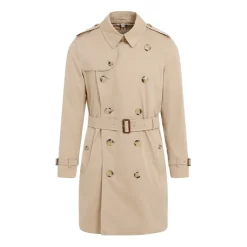 Heritage Kensington Trench Coat