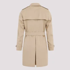 Heritage Kensington Trench Coat