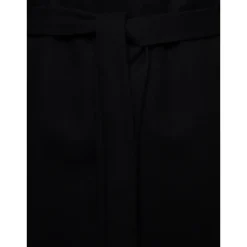 HEVO Coats Black