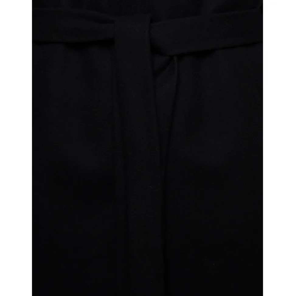 HEVO Coats Black